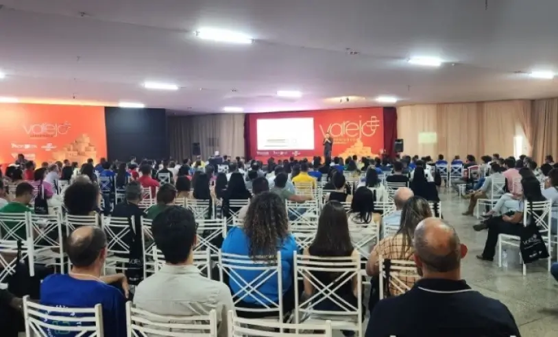 Evento “Varejo + Experience” visa impulsionar vendas e pequenos negócios em Itaúna