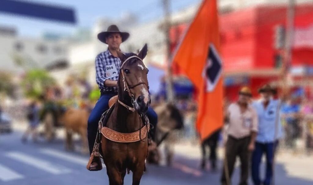 Vereador Rodyson do Zé Milton (PV), por meio da Prefeitura de Divinópolis, anuncia inscrições para cavalgada do aniversário da cidade WhatsApp Image 2024-05-07 at 17.29.47