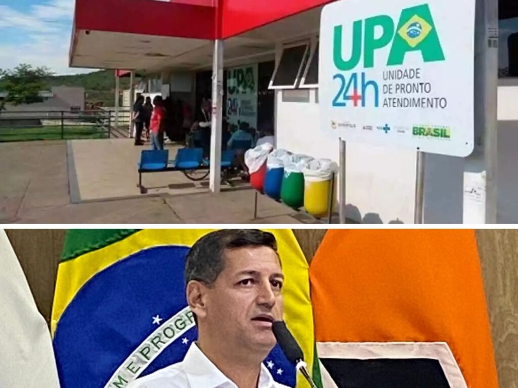 Situação financeira do IBRAP, que administra a UPA Divinópolis, é preocupante, alerta vereador Rodyson WhatsApp Image 2024-05-09 at 17.47.00