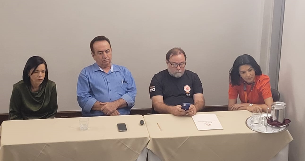 Assembleia do Cis-Urg Centro Oeste definiu rumos da gestão da UPA Divinópolis; CIS-URG oeste assumirá gestão