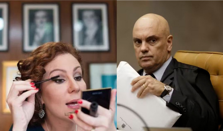 Zambelli e hacker viram réus por emitirem um mandado falso de prisão contra o ministro do STF Alexandre de Moraes WhatsApp Image 2024-05-21 at 16.33.46