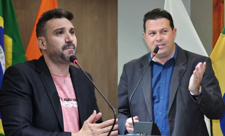 Vereador Print Junior destina emenda parlamentar impositiva para dia grátis de show na Divinaexpo; Flávio Marra dispõe de emendas para o Rancho do Peãozinho WhatsApp Image 2024-05-28 at 17.07.57