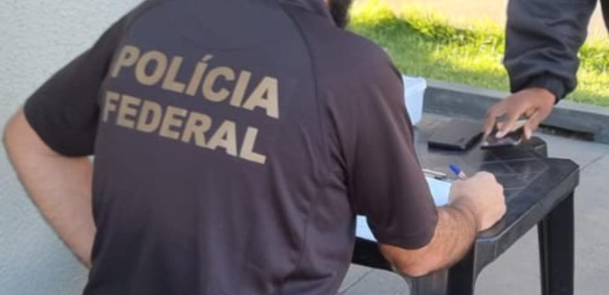 Operação Segurança Legal VIII é realizada para combater segurança privada clandestina