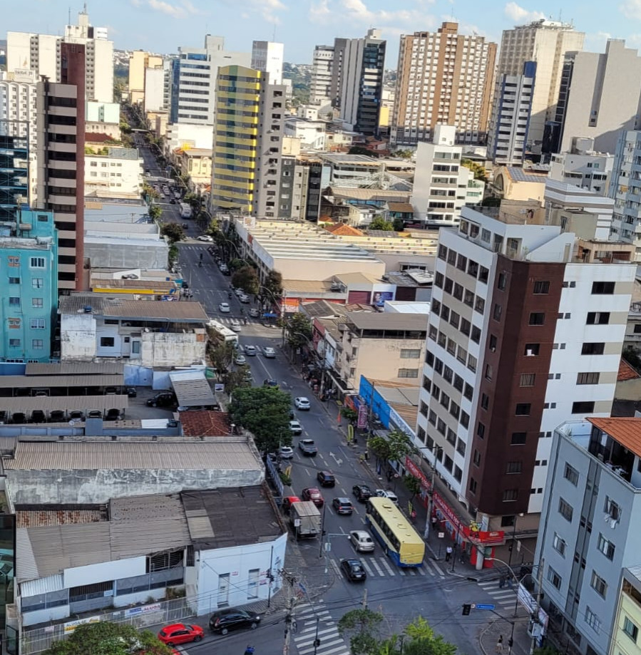 Saiba as regras de circulação e estacionamento durante o 'Desfile de Primeiro de Junho' e a DivinaExpo WhatsApp Image 2024-05-29 at 15.47.40