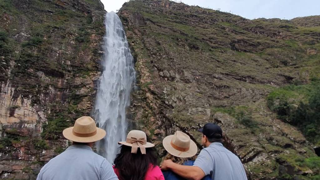 Rota Turística da Serra da Canastra; Projeto irá impulsionar pequenos negócios canastra