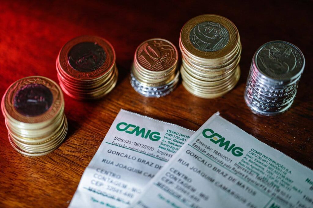 Cemig lança programa de apoio a empresas mineiras afetadas por tarifas dos EUA cemig