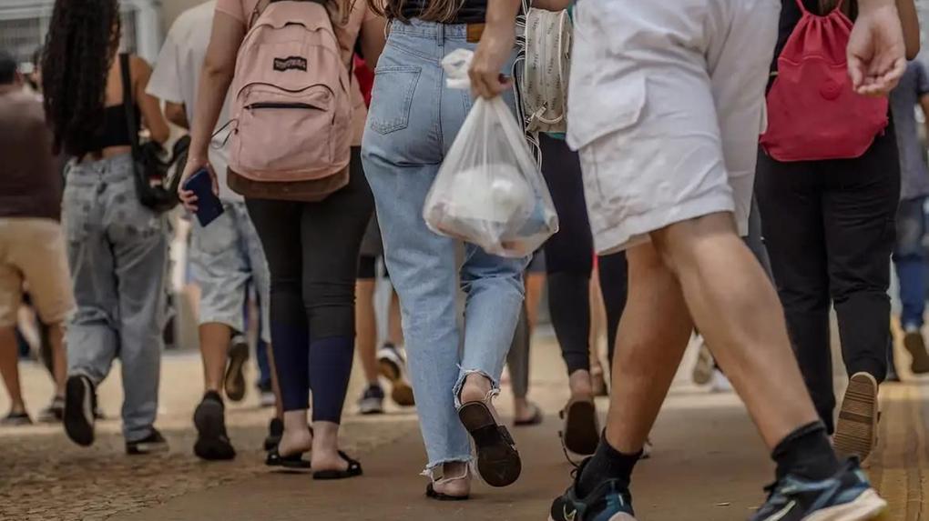 Estão abertas as inscrições para o Enem 2024; Provas serão aplicadas nos dias 3 e 10 de novembro inscrições enem 2024