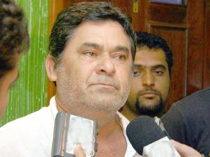 Ex-prefeito de Tarumirim condenado por homicídio é preso pelo MPMG em Rondônia jC0l510a