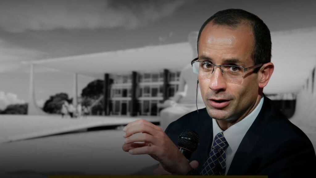 Conluio na Lava-jato faz ministro do STF anular atos contra Marcelo Odebrecht lavajato