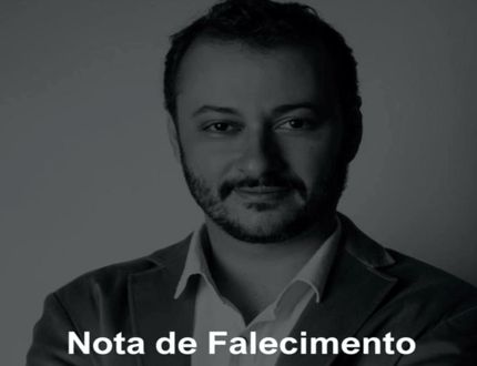 OBITUÁRIO: Amigos e familiares confirmam morte de Lucas Grecco; cirurgião bucomaxilo; filho do Bezito