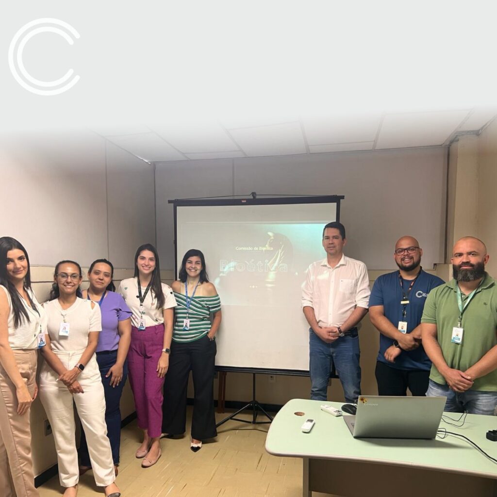 CSSJD anuncia criação de uma comissão de bioética; afim de assegurar o respeito à dignidade humana ofx_652024844330