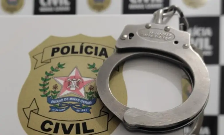 Ex-treinador está sendo investigado por agressão e abuso contra atletas em Pompéu pc