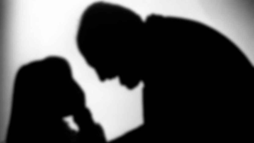 Criança escreve uma carta para mãe relatando os abusos sexuais que sofreu em Patos de Minas pedofilia-nao