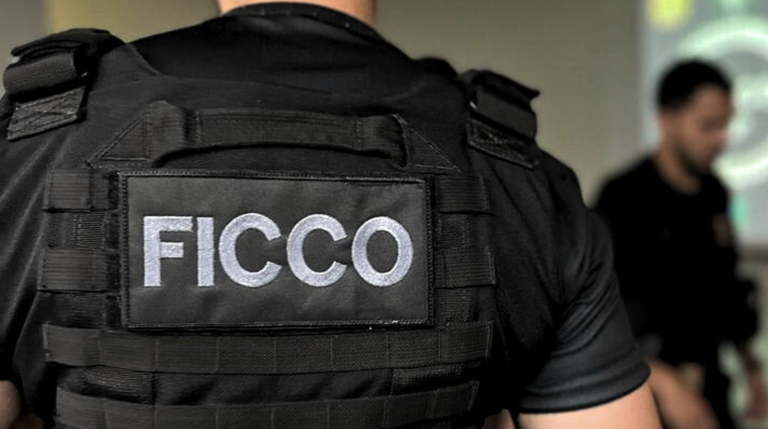 Mineiro é preso em São Paulo pela Polícia Federal 6618b9cb-7806-48aa-a9db-1e2d90ccd8bd