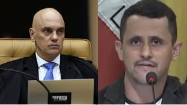 Lei que proíbe linguagem neutra em Divinópolis, de autoria do agora deputado Eduardo Azevedo, terá que ser suspensa por decisão do STF CAPA-PARA-MATERIA-SITE