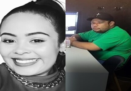 Marido de Tatielle discorda de conclusão da sindicância que descarta erro médico em sua morte na UPA; “Mataram ela duas vezes”