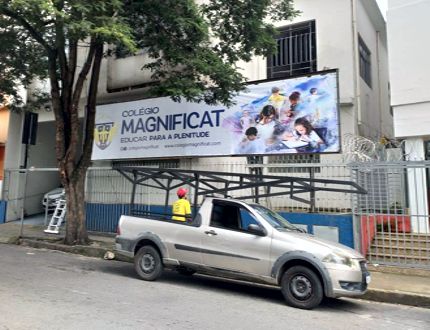 Conselho Municipal de Educação em Divinópolis acata denúncia contra Colégio Magnificat COLEGIO MAGNIFICAT 2