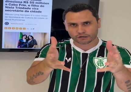 Levantamento do DIAP aponta que discursos populistas do senador Cleitinho Azevedo em plenário e nas redes sociais não o faz influente no Congresso Nacional; É preciso mostrar trabalho sério