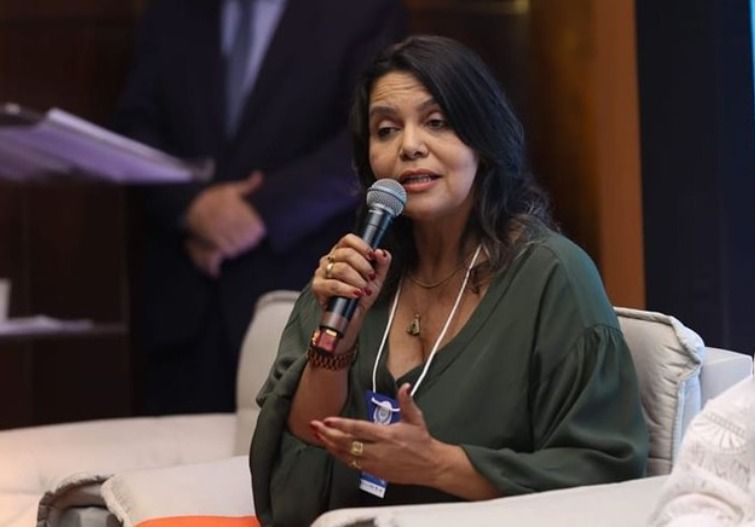 Evento do Ministério da Saúde, SEMS Itinerante é recebida em Divinópolis IMG-20240620-WA0024