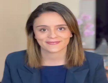 Laiz Soares se manifesta ao apoio unanime que recebeu da ‘Federação Brasil da Esperança’ a sua pré-candidatura à Prefeitura de Divinópolis