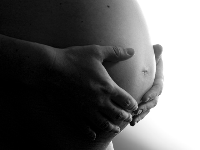 Justiça autoriza grávida a retirar 3 fetos; a mulher tem uma gestação de quíntuplos Musculação na gravidez - Bas Silderhuis - www.saradosdobrasil.com
