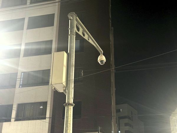 Prefeitura de Divinópolis não responde ofícios da Policia Militar sobre inoperância de câmeras do 'Olho Vivo' OLHO VIVO 3