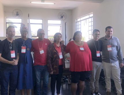 PT Divinópolis em processo interno de eleições primárias define quatro nomes como pré-candidatos para disputar convenção do partido Partido dos Trabalhadores 2