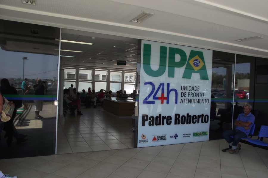 Prefeitura define comissão de transição de administração da UPA Padre Roberto; Sai IBRAPP e entra CIS-URG OESTE UPA-CAPA