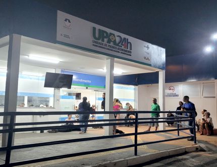 Caos na saúde: UPA de Divinópolis troca exame de jovem paciente e dá laudo e tratamento equivocado de leucemia
