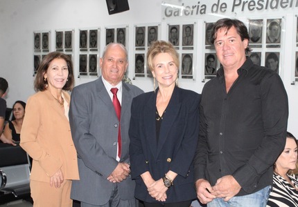 Comenda da Segurança Pública, em homenagem ao Coronel Faria, terá seu nome