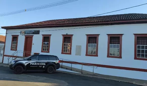 Quadrilha que que atuava em Pitangui e Conceição do Pará é desarticulada