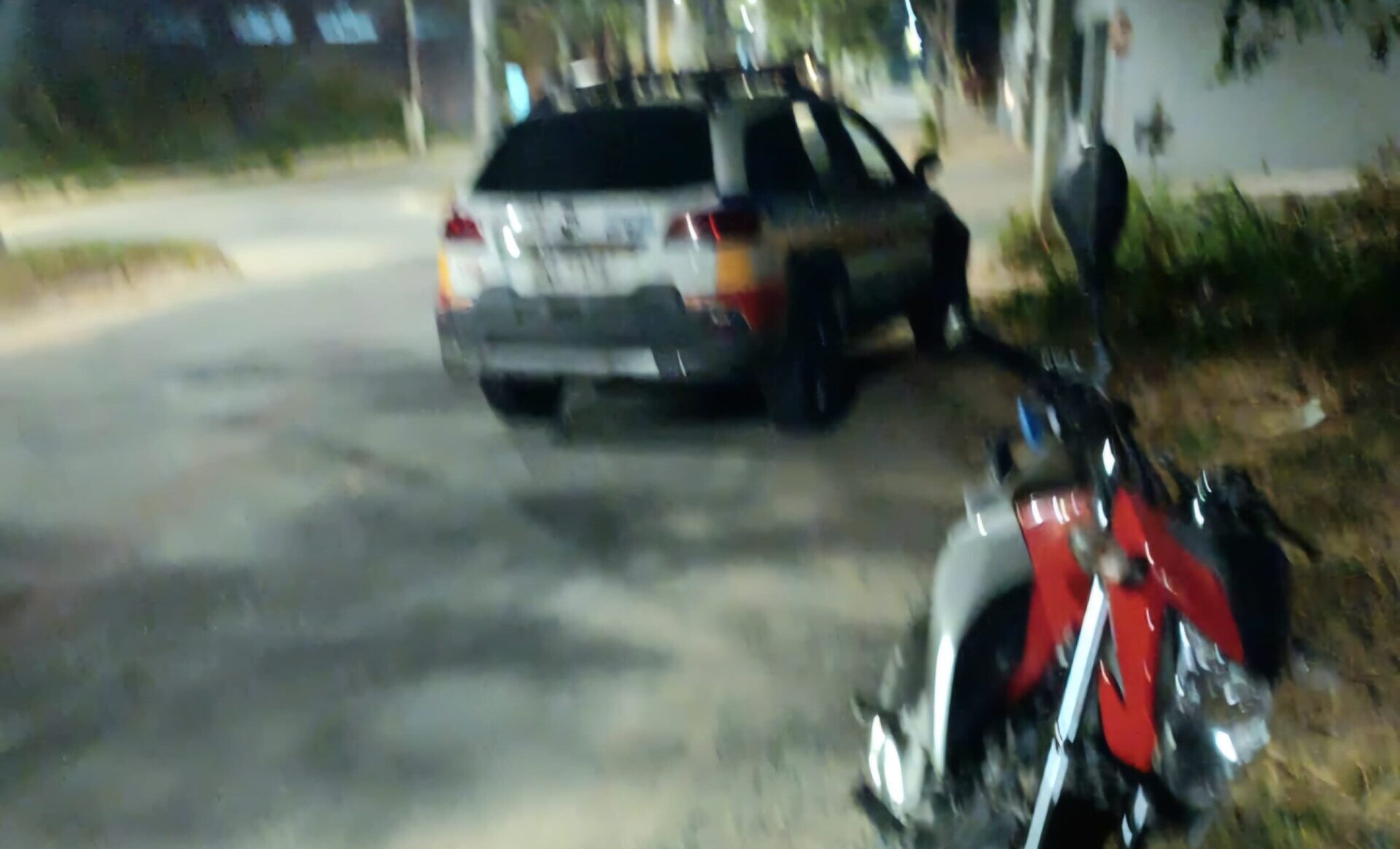 Nova Serrana: Adolescente de 15 anos queria roubar moto, mas a Polícia Militar impediu