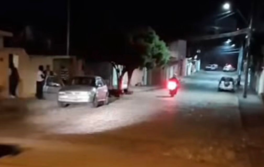Tiroteio em Divinópolis: Guerra entre traficantes acaba em morte no Bairro Porto Velho WhatsApp Image 2024-06-03 at 11.16.20