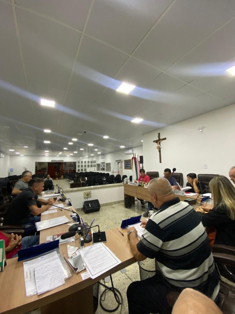 Relatório aponta que prejuízo aos cofres públicos pode chegar a R$ 1 milhão em São Gonçalo do Pará WhatsApp Image 2024-06-05 at 08.02.50