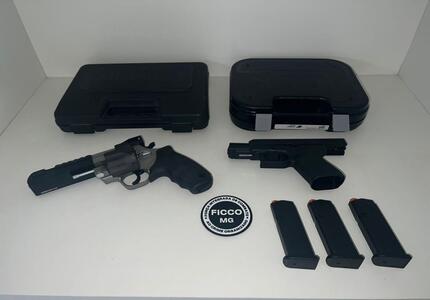 FICCO/MG e FICCO/RJ apreendem duas armas e três carregadores adquiridos de forma clandestina WhatsApp Image 2024-06-05 at 12.19.24 (2)