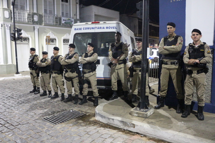 Polícia Militar divulga resultados das ocorrências durante o Festival de Gastronomia Rural de Itapecerica WhatsApp Image 2024-06-05 at 18.25.06(1)
