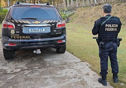 Polícia Federal enquadra homem, após ele ameaçar fiscais do trabalho por áudio WhatsApp Image 2024-06-06 at 09.28.04 (1)