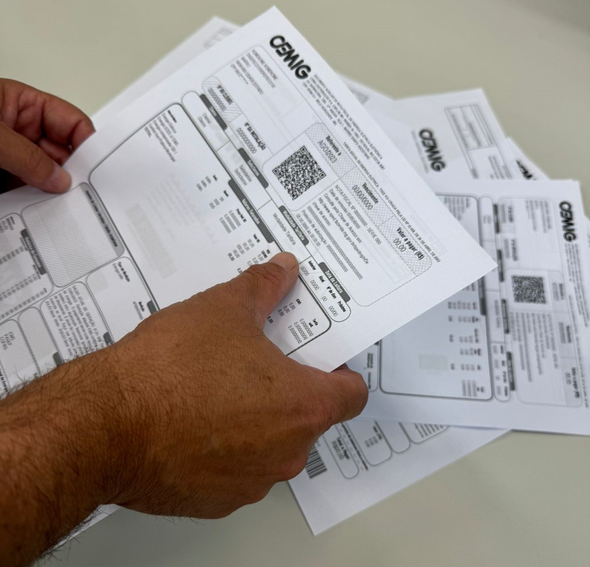 Promoção “Cemig dá aquela força” oferece prêmios de R$ 25 mil