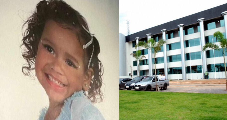 Nota de esclarecimento da Prefeitura de Divinópolis sobre morte da Thallya minimiza e descarta erro médico na UPA; sem necrópsia nem análise do CRM WhatsApp Image 2024-06-18 at 16.09.12