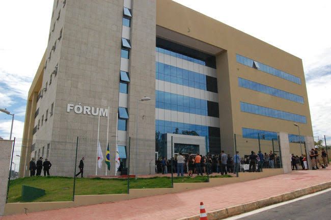 Grupo de Atuação Especial de Combate ao Crime Organizado (GAECO) cumpre mandados de prisão e apreensão; assessora de juiz articulava esquema WhatsApp Image 2024-06-19 at 17.55.44(1)