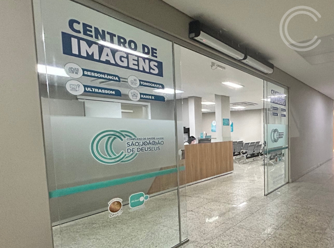 CSSJD inaugura moderno centro de imagens com investimento de R$ 8,7 milhões