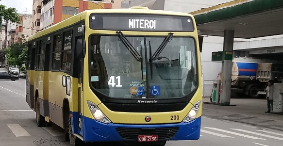 Linhas 41, 44 e 141 da Transcid retoma itinerário pelo bairro Niterói WhatsApp Image 2024-06-27 at 14.54.43