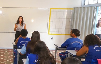 Segunda rodada do processo de Movimentação de Pessoal da Educação encerra essa semana agencia minas
