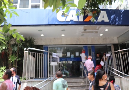 PIS/PASEP: Caixa libera abono salarial para nascidos em julho e agosto; (Veja calendário dos outros meses) caixa pis