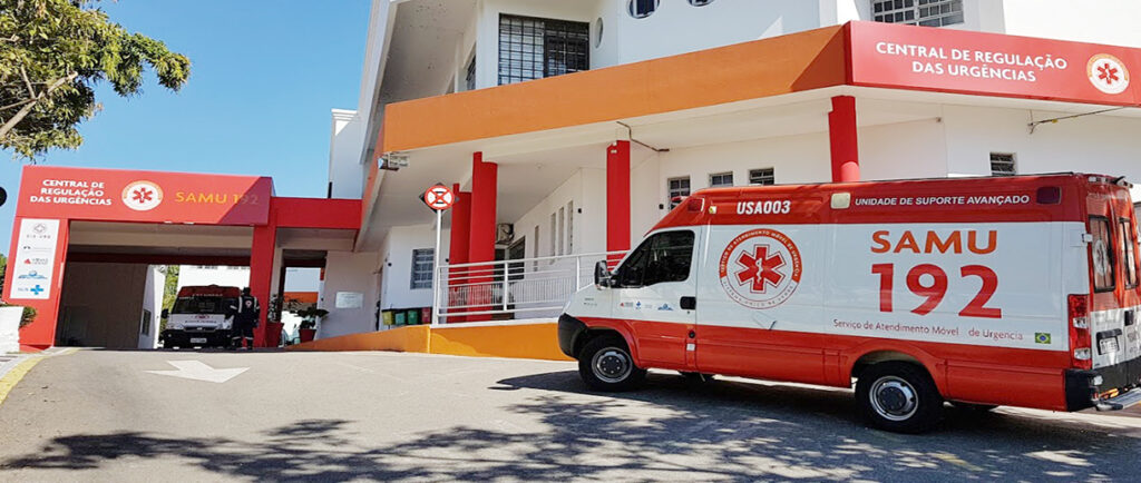 CIS-URG Oeste abre processo seletivo com vagas para contratação imediata em Araújos central de regulação