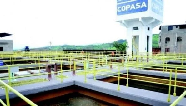 Com R$ 12 milhões em investimentos Copasa aumenta capacidade de abastecimento em Divinópolis copasa-divinopolis-1-595x340