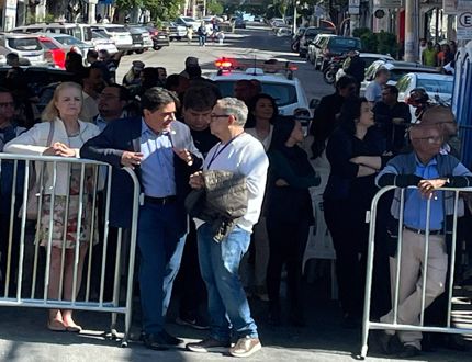 Exclusivo: Domingos Sávio (PL) descarta rumores de que Cherie venha ser pré-candidata a vice-prefeita de Gleidson Azevedo