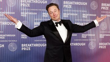 Elon Musk dono do X (ex-Twitter) é novamente o homem mais rico do mundo
