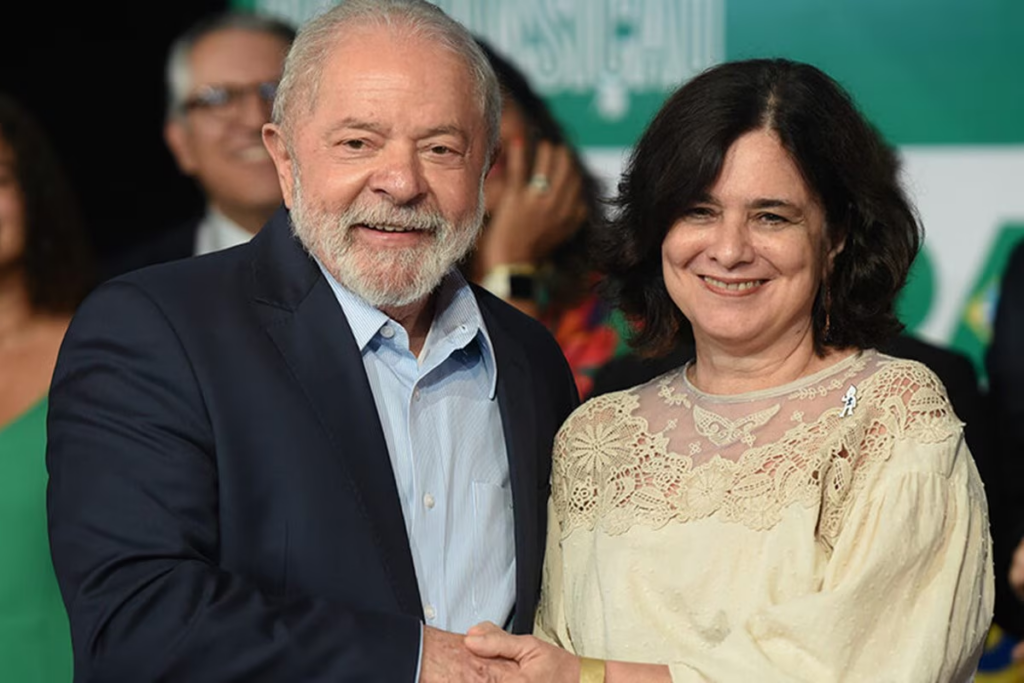 Governo Lula investe na criação de nova Policlínica em Divinópolis e outras cidades mineiras image (1)