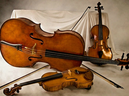 Concertos nas Escolas leva educação musical às escolas municipais em Divinópolis